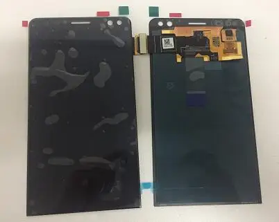 For HP Elite x3 LCD Assembly Display + Touch Screen Panel