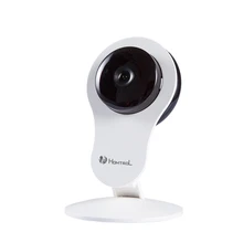 HD Mini Câmera IP Sem Fio Wi-fi 720 P TF Cartão SD P2P Monitor do bebê Câmera de Segurança CCTV Rede de Proteção Para Casa Móvel Cam Remoto