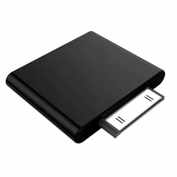 

Bluetooth Transmitter Adapter Hifi Audio Dongle for iPod Classic for iPod Touch Wireless Card Aux Receiver Adapter for Earphones