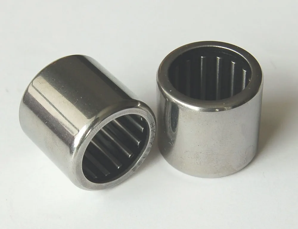 10pcs HK0509 Double Way Needle Bearing 5 x 9 x 9mm