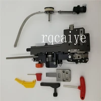 תפירה מכונת 2pcs 43/6-S איכות גבוהה Hohner תפירה ראש תפירה מכונת Hohner יוניברסל 43/6 S Loop Stichting (5)