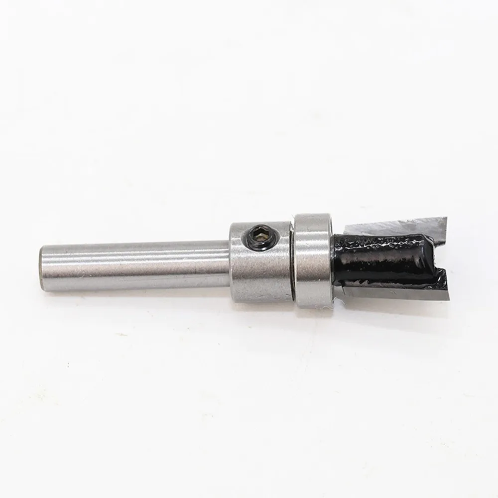 Slot milling cutter woodworking cutter D