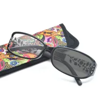 MINCL/прогрессивные многофокальные очки, солнцезащитные очки с переходом, фотохромные очки для чтения, мужские очки для чтения, диоптрий ближнего света NX