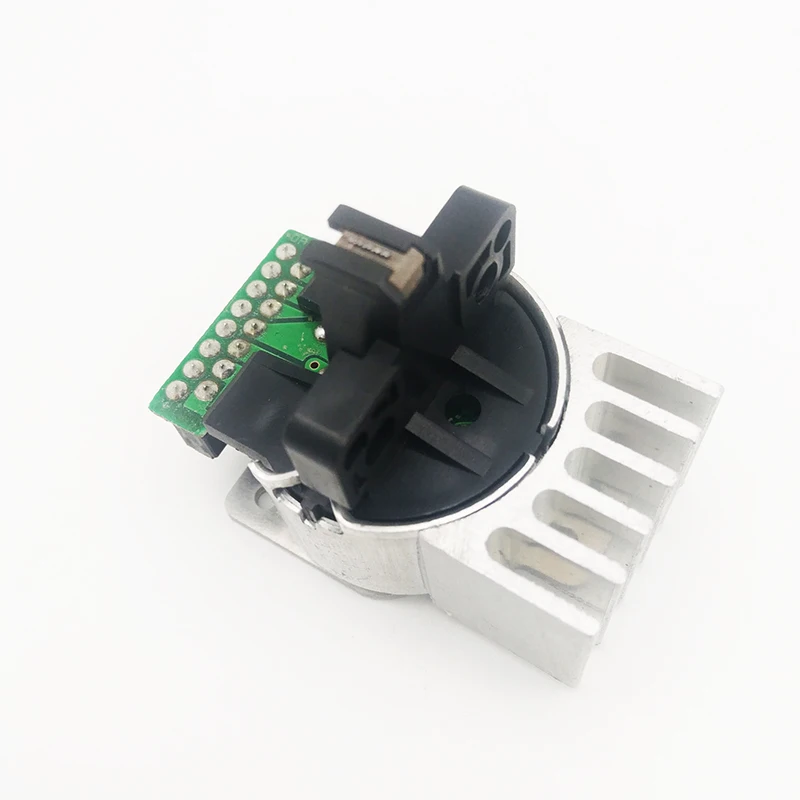 

Used TM-U220 Printhead For Epson TM-220 U220PD U220PA B M188D U288B M188D U288B Dot matrix printer Print head