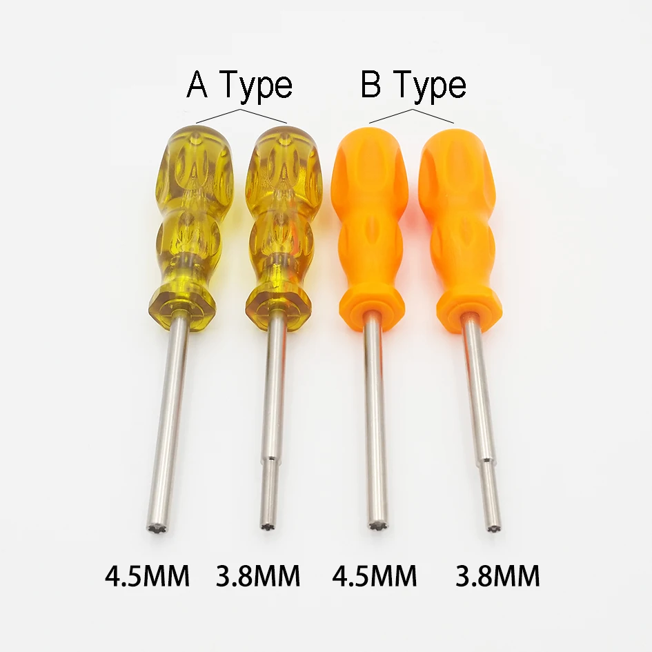 Nintendo screwdriver bit 1