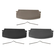 1 Pcs High Quality Armrest Lid Console Cover Center Latch Clip Catch For AUDI A4 B6 B7 02-08 Auto Replacement Parts 3 Colors