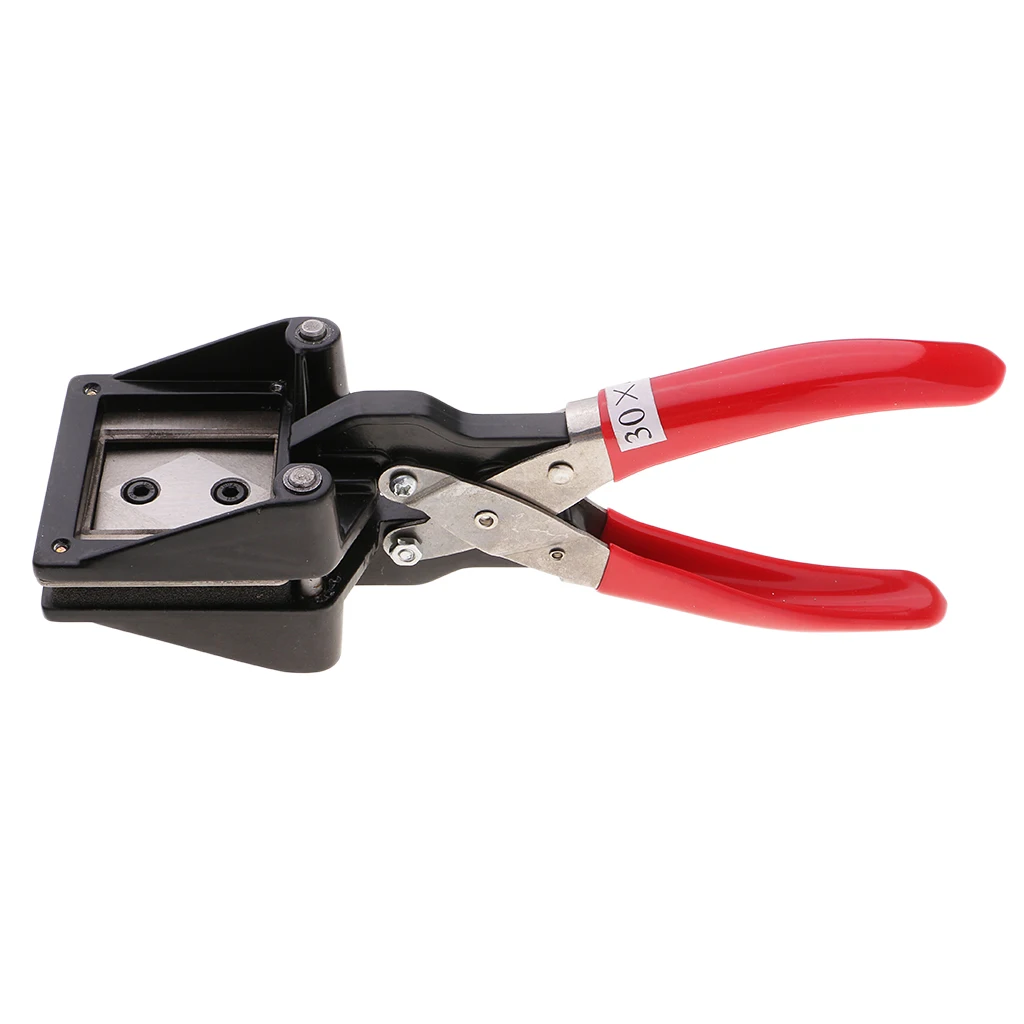 Hand Held Photo Cutter For 30x40mm Passport ,Visa,Id Card,License Photo Professional Tools For Photo Studio/ Public Office
