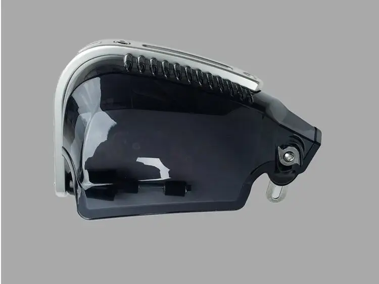 

DL250 GSX250 GW250 Handle Bar Protection Cover Motorcycle Handguards