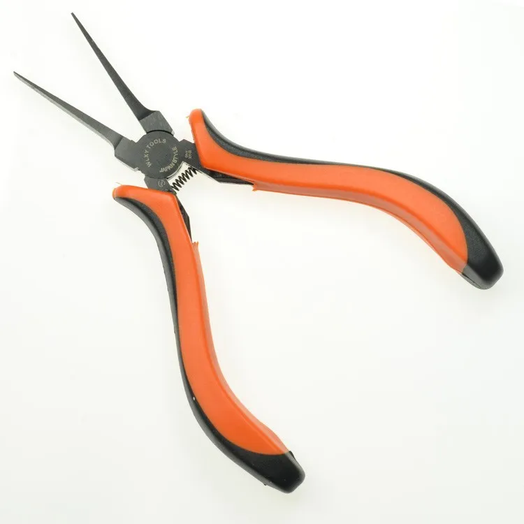 плоскогубцы с удлинен. тонкие пассатижи. пассатижи мастак 030-00180eh. длинногубцы [xiaomi wiha 160мм. плоскогубцы тонкие узкие.