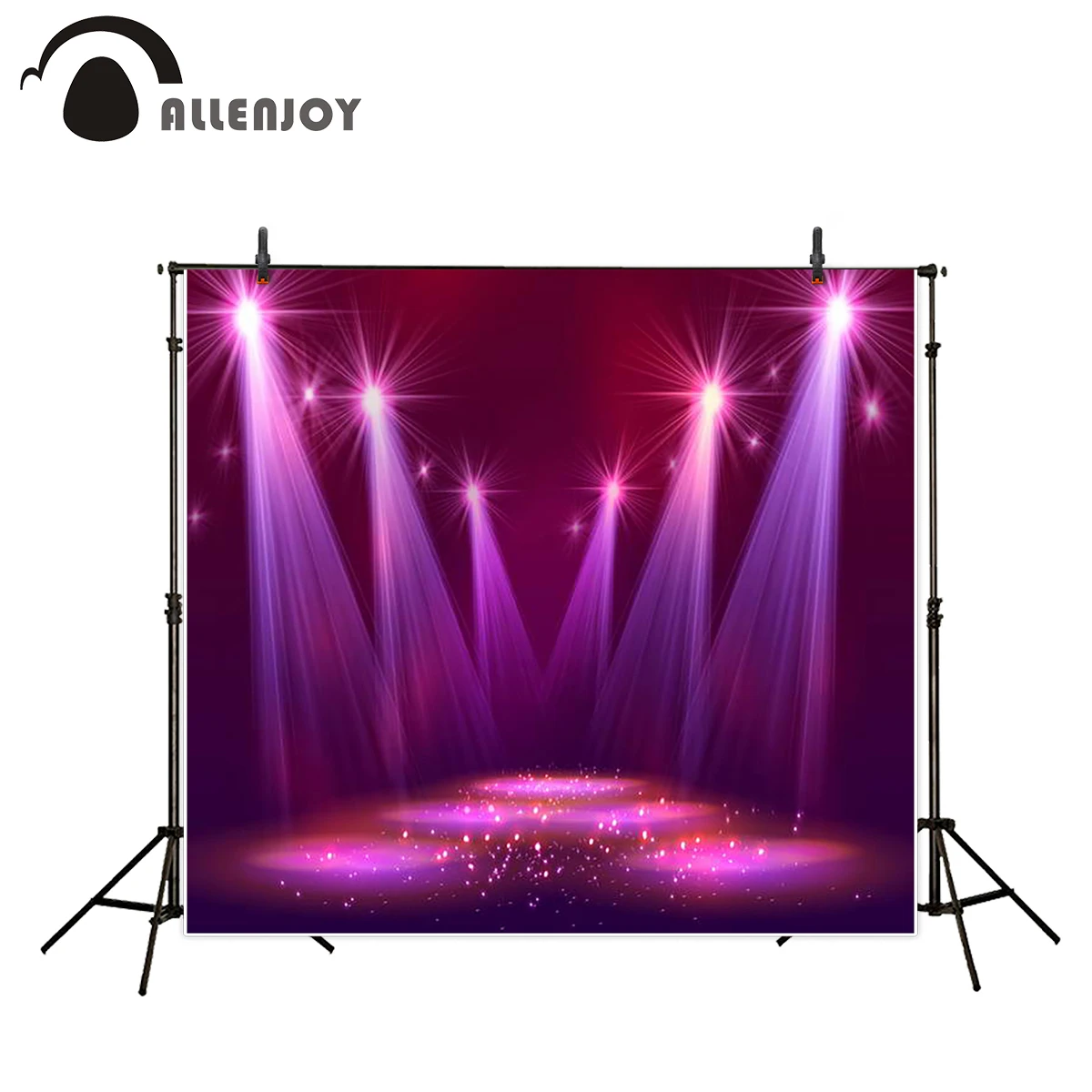 Allenjoy 背景写真撮影紫ビームステージグリッター背景新生児コンピュータ印刷 Photobooth Background Photography Background Newbornphotography Background Aliexpress Allenjoy 背景写真撮影紫ビームステージグリッター背景新生児コンピュータ印刷 Photobooth Background Photography Background Newbornphotography Background Aliexpress