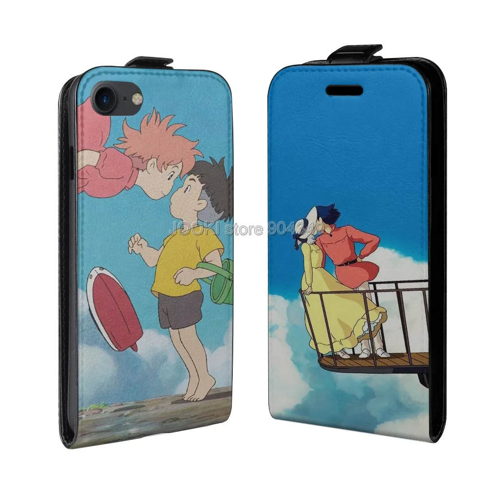 1 piece PU Case JOOKI PU Бумажник кожаный чехол DIY Индивидуальные именные чехлы Чехол для iPhone 4 4S 5s SE 5C 6 6 S 7 8 Plus X 10 Veritcal - Цвет: 1 piece PU Case
