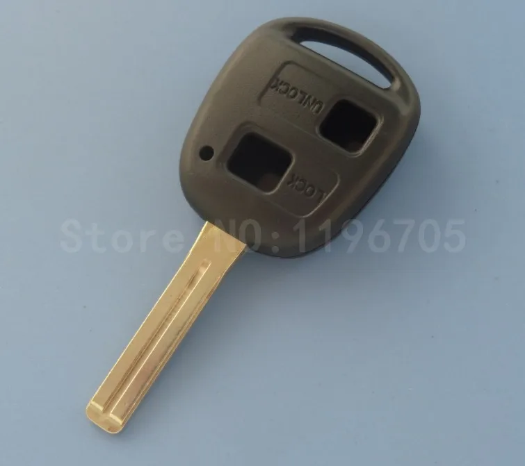 Lexus gs300 key