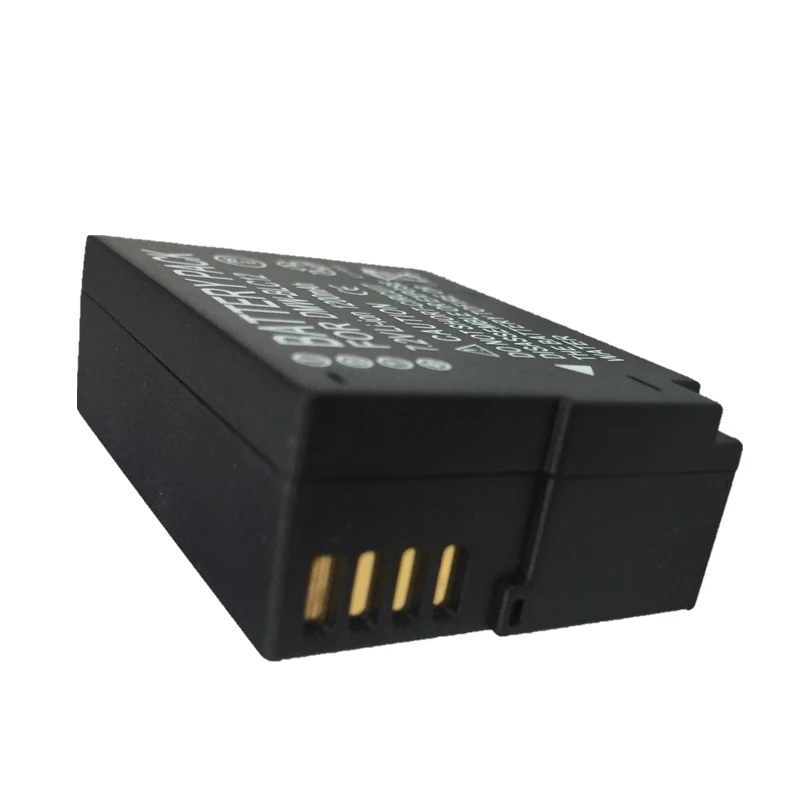 DMW-BLC12 BLC12E BLC12PP литиевые батареи BLC12 аккумуляторная батарея для цифровых фотоаппаратов для цифрового фотоаппарата Panasonic Lumix FZ1000 FZ200 FZ300 G5 G6 G7 GH2