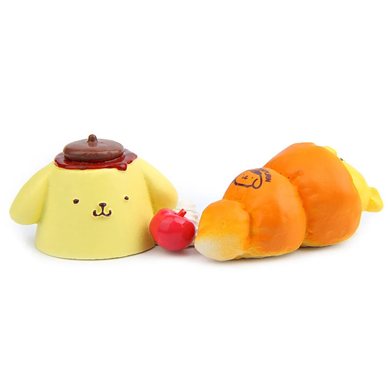 Экшн фигурки из ПВХ сделай сам Аниме модель подарок 2 шт./лот|Игровые и