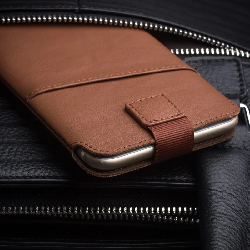 imágenes para Qialino 2016 cubierta caso para iphone 7 moda hecho a mano puro para iphone 7 plus bolsa de ranura de la tarjeta de cuero genuino ultra delgado 4.7/5.5 imágenes para Qialino 2016 cubierta caso para iphone 7 moda hecho a mano puro para iphone 7 plus bolsa de ranura de la tarjeta de cuero genuino ultra delgado 4.7/5.5