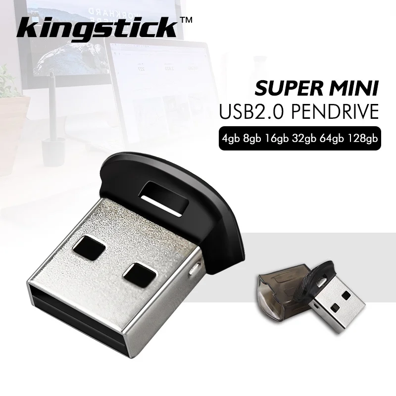 Мини USB флеш накопитель 4 ГБ 8 16 32 64 128 ГБ|USB флэш-накопители| |