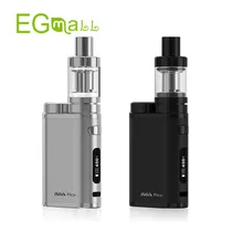 Electronic Cigarette Original Eleaf iStick Pico 75W Kit with Mod 2ml Melo3 mini or 4ml Melo 3 304 Stainless Steel Atomizer