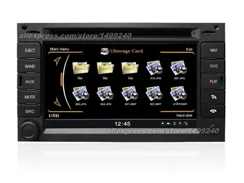 

For Peugeot Expert 2007~2012 - Car GPS Navigation System + Radio TV DVD iPod BT 3G WIFI HD Screen Multimedia System