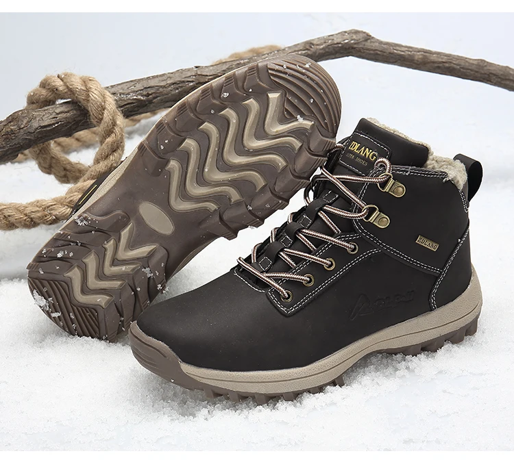 winter snow boots (15)