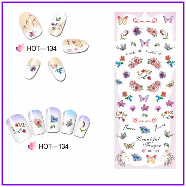 HOT134