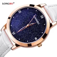Quartz Wristwatches