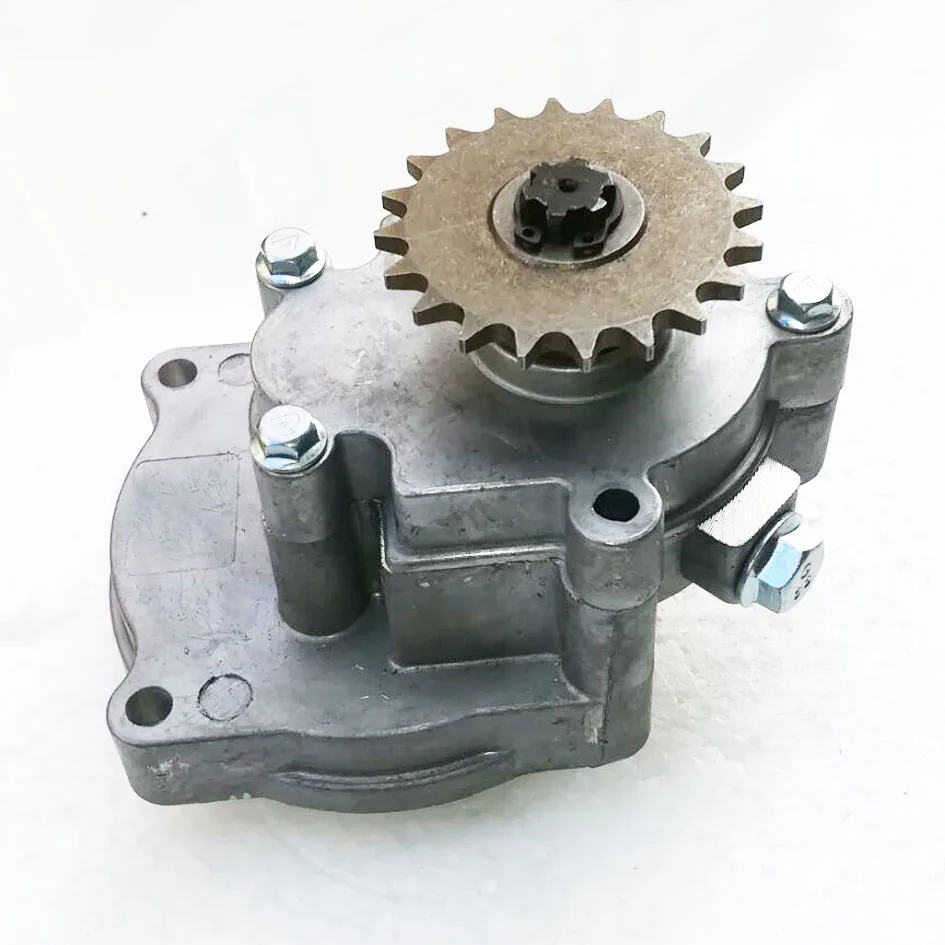Gear Box20T New1