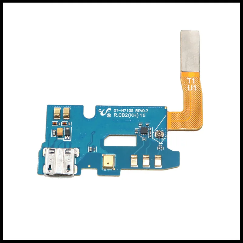 Charging Port Charger Dock Connector Flex Cable-01
