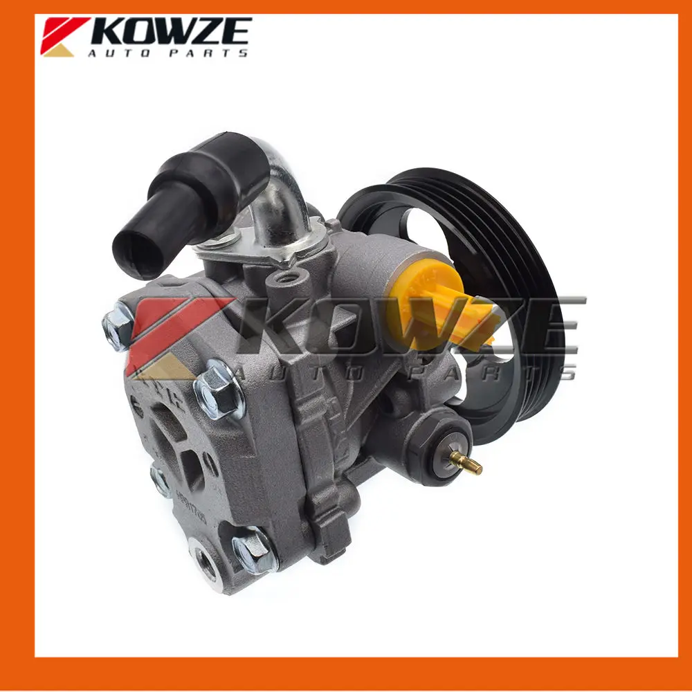 

New Power Steering Pump For PAJERO MONTERO Shogun II 2nd 1990-2004 MR133400