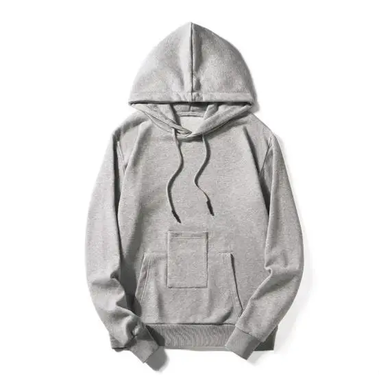 2018 New Spring Autumn Men/Women Fashion Hip hop Hooded Hoodies Male Pullover Hoody Coat Men Brand Hoodies Sweatshirts EU Size