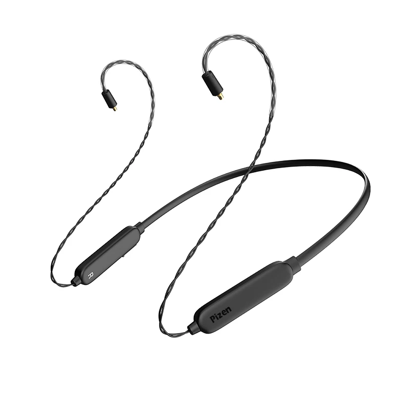 Bluetooth кабель PIZEN BT75 CSR APTX CVC6.0 AAC 0 75 мм 78 мм|bluetooth cable|wireless bluetoothcable for earphone |