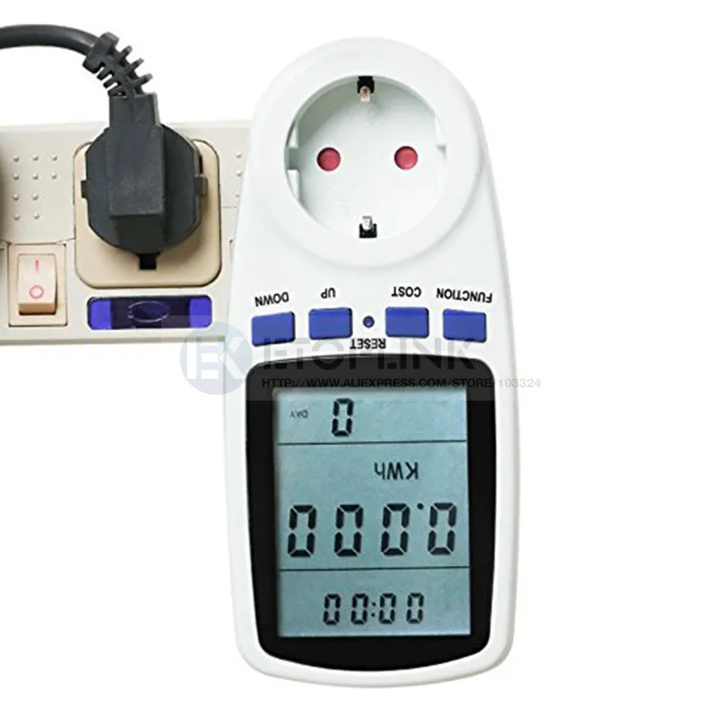 EK-survey meter  (3)