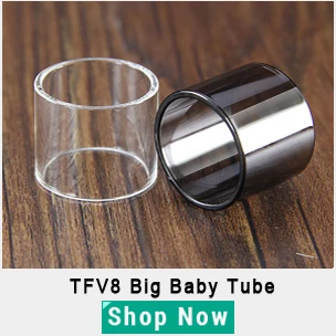 TFV8 Big Baby Tube