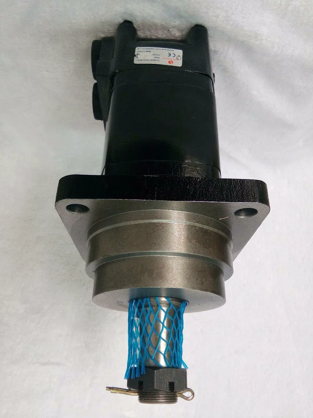 

105-1094-006 ORBITAL HYDRAULIC WHEEL MOTOR