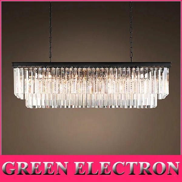 jh american country crystal chandelier dining room creative rectangular chandelier crystal pendant lamp led lighting chandelier - Dining Room Crystal Lighting jh american country crystal chandelier dining room creative rectangular chandelier crystal pendant lamp led lighting chandelier - Dining Room Crystal Lighting