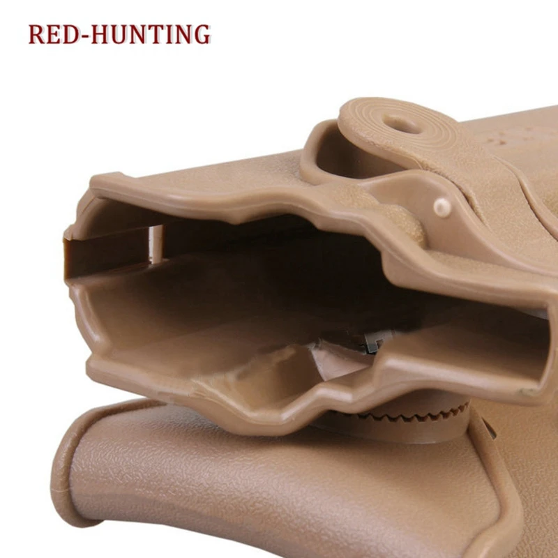 Pistol holster gun holster gun accessories IMI gun holster for Colt 1911 magazine