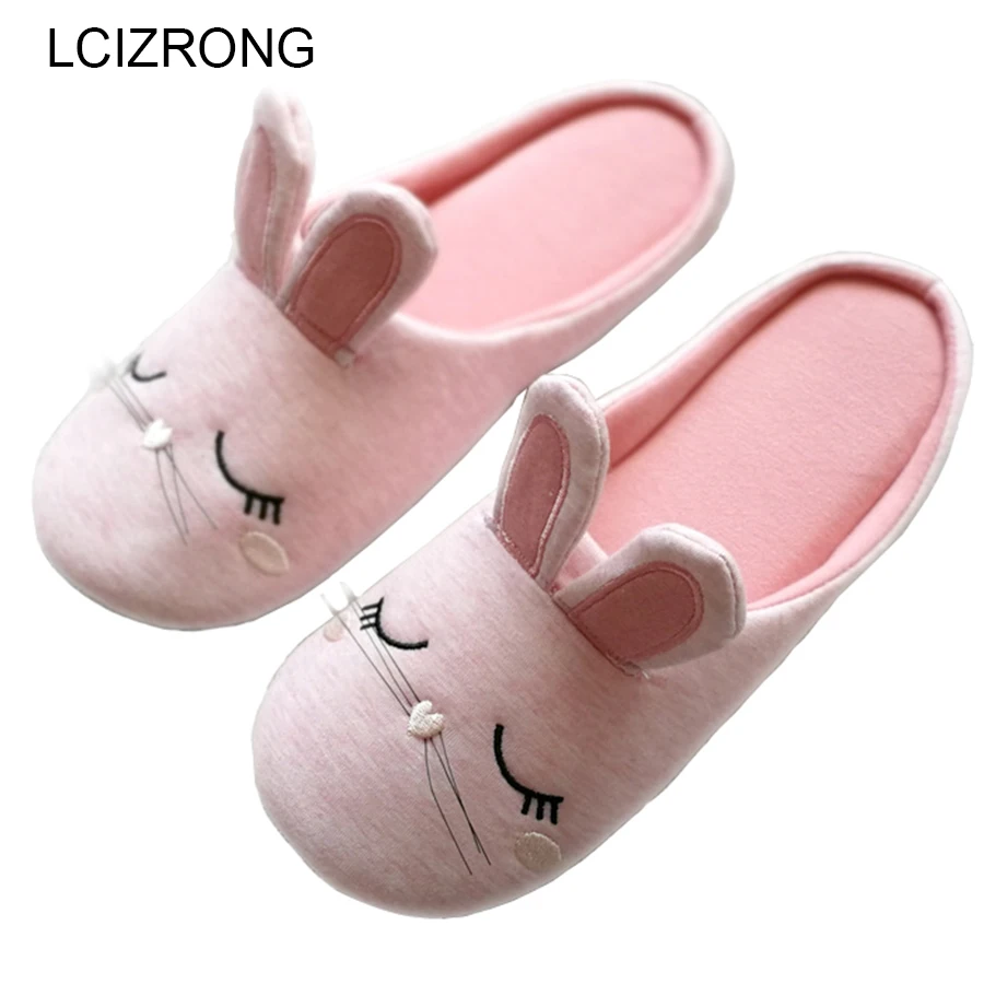 bunny slippers for sale
