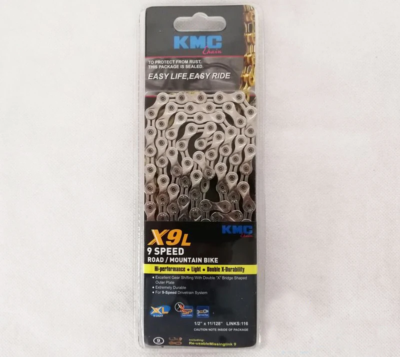 X9L