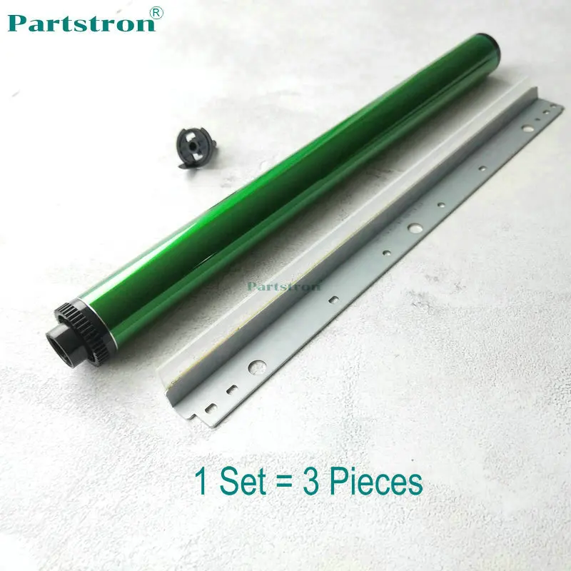 Kit para Uso em Ar-2048s Conjunto Longa Vida Tambor Rebuild 2048d 2048n 2348d 2348n 2648n 3148n Arm208 235 270 275 236 237 276 277 1