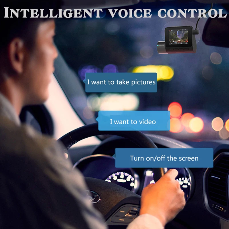 New Smart Xiaomi 70mai Dash Cam Pro Car DVR 1994P HD Video Recording G-sensor Dash Camera 140FOV Night Vision GPS Car Camera New Smart Xiaomi 70mai Dash Cam Pro Car DVR 1994P HD Video Recording G-sensor Dash Camera 140FOV Night Vision GPS Car Camera