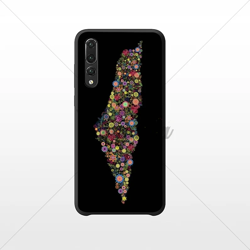 Palestine Broadsword