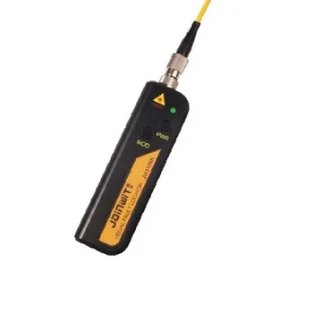 

Joinwit JW3105N 1MW Optical Fiber Cable Tester ,visual fault locator mini handheld source,FTTH Fiber optic tools