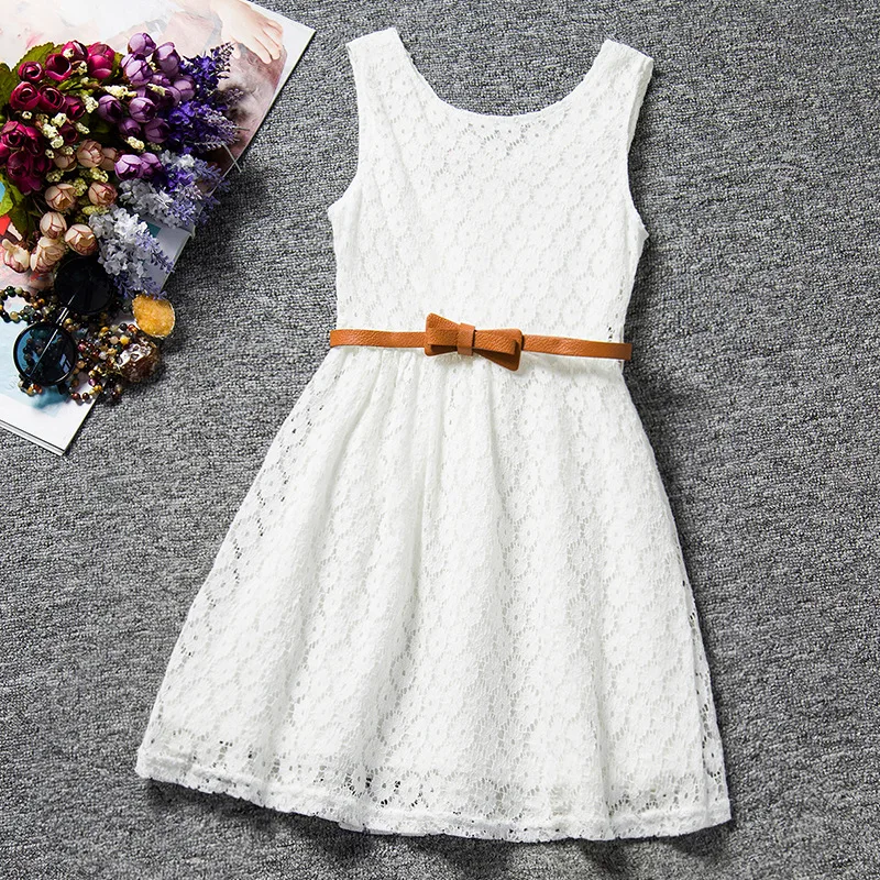 Платье Белое Для Девочки Купить Спб