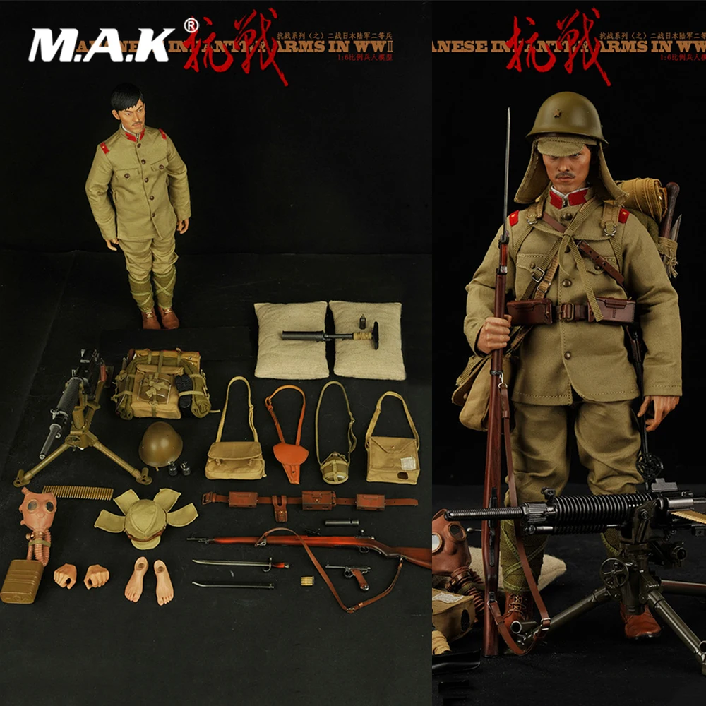 1 6 Scale Collectible Full Set Solider Action Figure World War Ii Japanese Army Common Soldier Model For Colelction Gifts Buy At The Price Of 193 49 In Aliexpress Com Imall Com 1 6 Scale Collectible Full Set Solider Action Figure World War Ii Japanese Army Common Soldier Model For Colelction Gifts Buy At The Price Of 193 49 In Aliexpress Com Imall Com