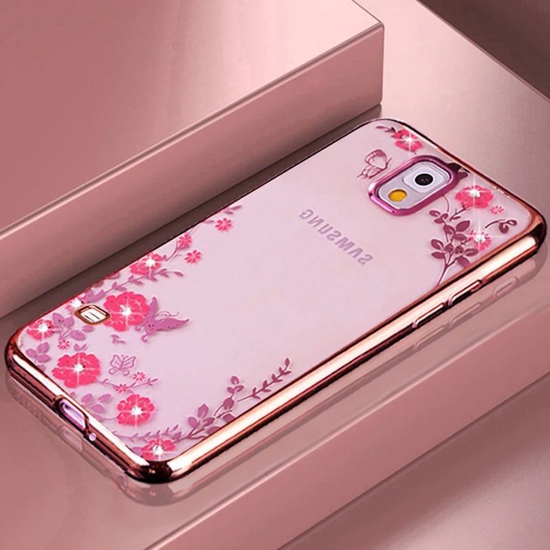 YonLinTan etui coque cover чехол для Samsung Galaxy s 5 s5 neo i9600 прозрачные чехлы телефонов мягкие
