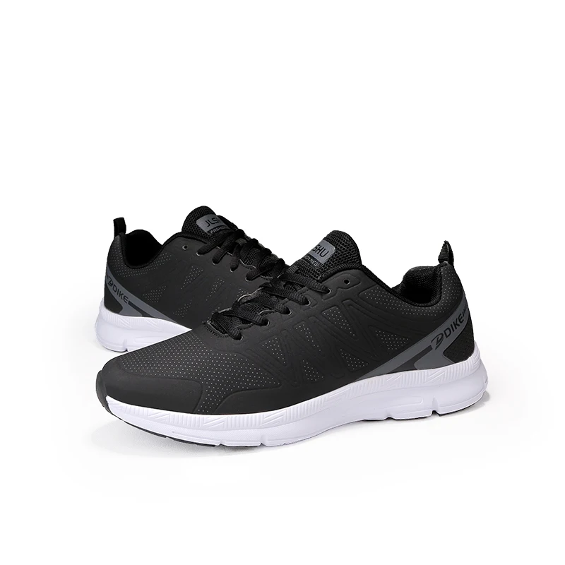 Cheios grey Sapatos Calçados red Esportivos Dos Black Microfibra Homens Nova Tendência De Juventude 6qwBCB