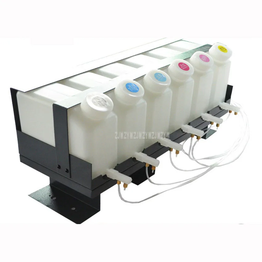 Система чернильных картриджей для Mimaki JV4/JV5/JV2/JV22/JV3/JV33/TS5 система чернил принтера с