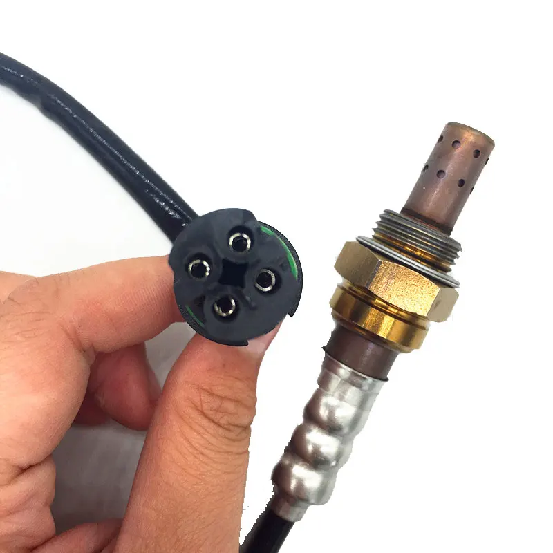 Original Auto Equipment Heated Oxygen Sensor Lambda Probe Sensor for