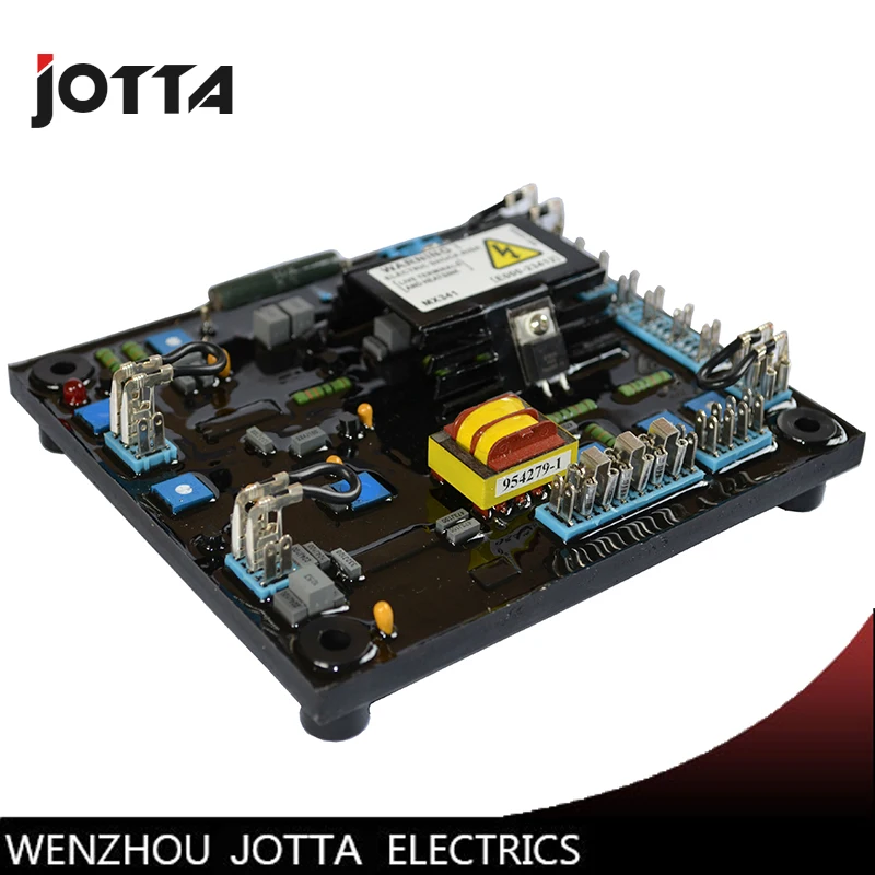 Automatic Voltage Regulator AVR MX341 generator spare parts avr MX341 alternator цена Automatic Voltage Regulator AVR MX341 generator spare parts avr MX341 alternator цены онлайн