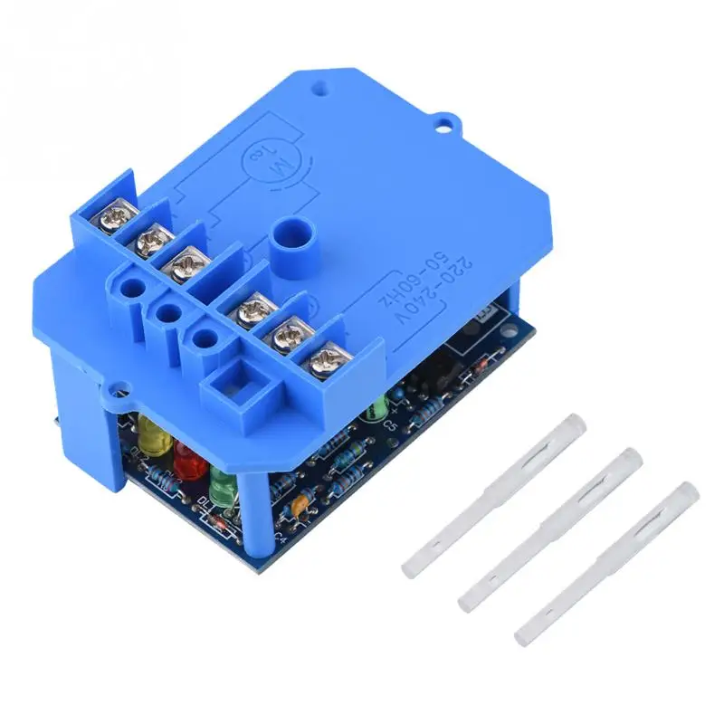 

220V 50-60Hz Water Pump Pressure Controller Electronic Circuit Panel for EPC-2 50/60Hz Water Pump Controller Circuit Panel