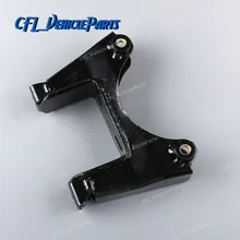 Коробка передач держатель кронштейн 6Q0199111K для SEAT IBIZA MK5 2010